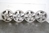 Felgi aluminiowe R16 5x105 Chevrolet Cruze 2008-2012
